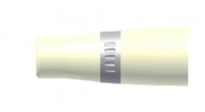 Cordon libre 7mm pour detartreur SATELEC LUMIERE (NEWTRON LED) AVEC BAGUE DE REGULATION DE SPRAY