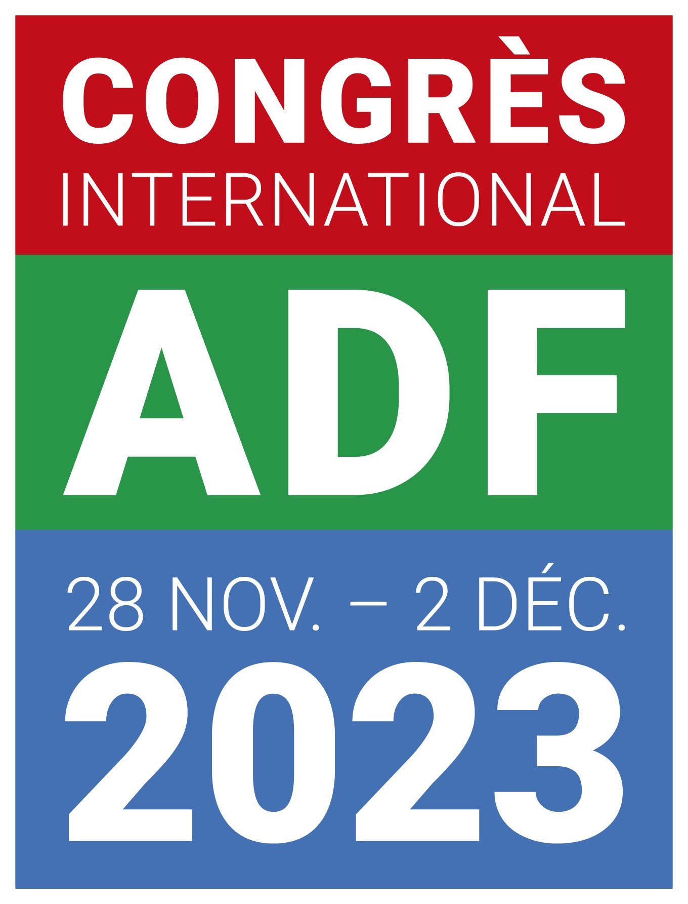 ADF 2023
