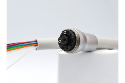 Cordon terminal libre pour Micromoteur Bien air MCX