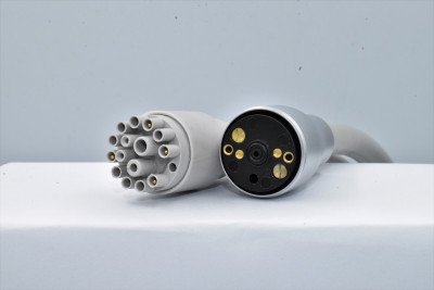 Cordon rotatif pour Micro moteur Bien air Isolite 300