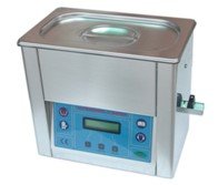 Cuve nettoyage ultra sons inox 9.0l