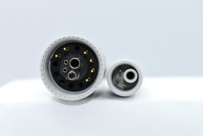 Cordon pour détartreur EMS 9mm Gris 7038