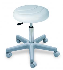 Tabouret rond Lemi