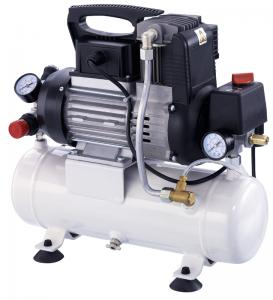Compresseur sans huile pick-up 60
