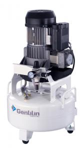 Compresseur dentaire Clinic1-24 confort
