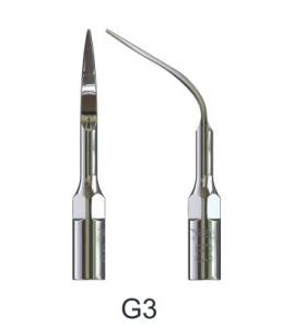 Insert ultrasons dentaire compatible Satelec/Nsk GD3