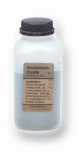 Oxyde d'alumine 90 micron pour micro etcher