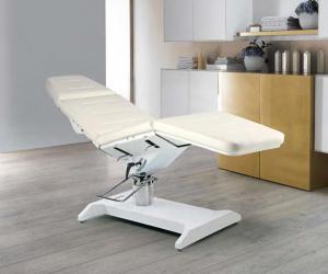 Lemi 2 fauteuil et table d'examen medical