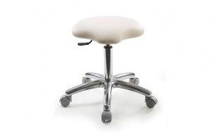 Tabouret Lemi sans coutures selle de velo