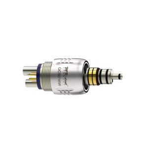 Raccord turbine lumière Xenon connexion WH Roto quick