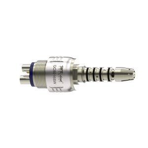 Raccord turbine lumière Xenon MK Dent connexion Sirona