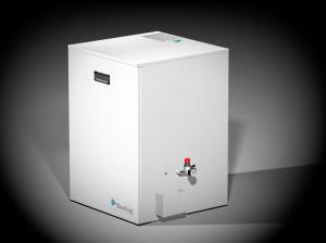 Caisson insonorisé pour compresseurs 24 ltrs
