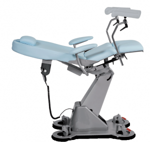 Fauteuil gynecologie