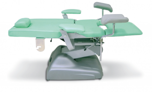 Fauteuil gynecologie