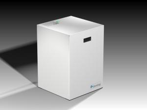 Compresseur dentaire Clinic Dry 1-24 Confort