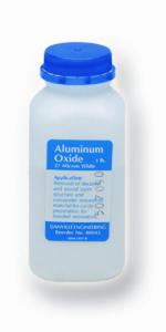 Oxyde d'alumine 27