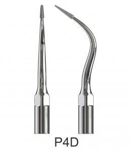 Insert ultrasons dentaire compatible Satelec/Nsk PD4D