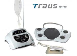 Moteur pour implantologie et chirurgie dentaire FO